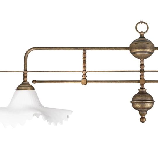 klasicky stylovy obciansky luster artdeco elegantny zlaty zltobronz rustikalny mediteransky luxusny osvetlenie lampa zavesenie obyvacka salon osvetlenie.jpg